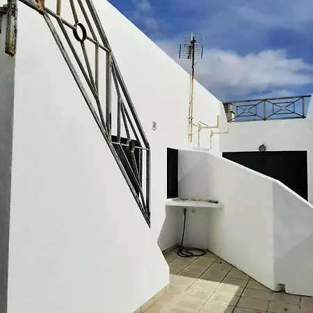 Atico Junto Al Mar En Zahara Pueblo