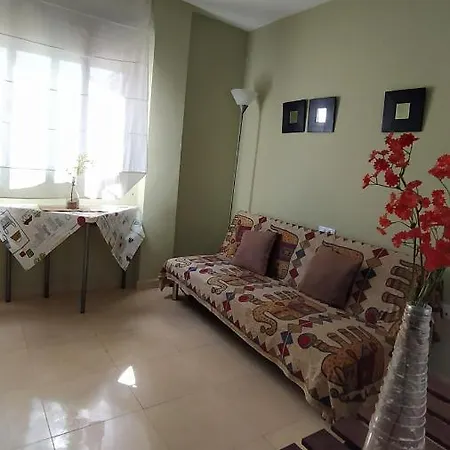 شقة Atico Junto Al Mar En Zahara Pueblo *