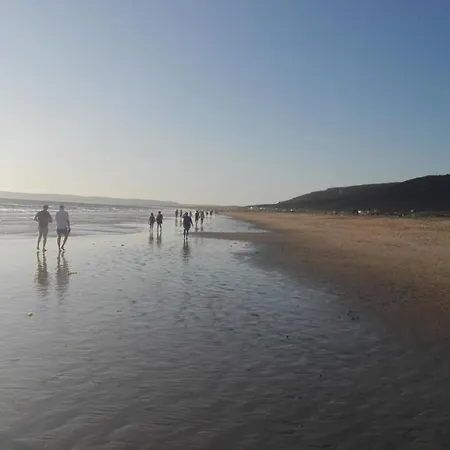 Atico Junto Al Mar En Zahara Pueblo شقة *